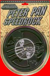 Peter Pan Speedrock : Action